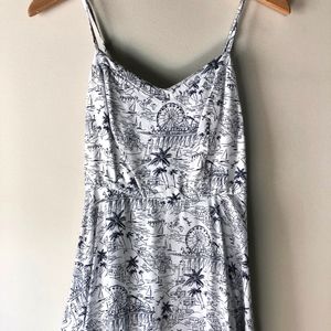 ❗️Ferris Wheel Old Navy Dress❗️